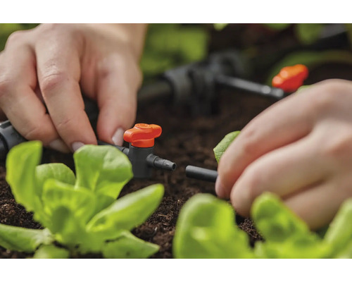 13 mm, 15 m aanvoerbuis voor GARDENA Micro-Drip-System
