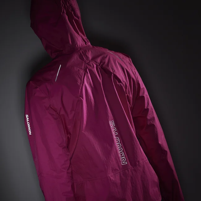 BONATTI WATERPROOF  Shelljacke Damen