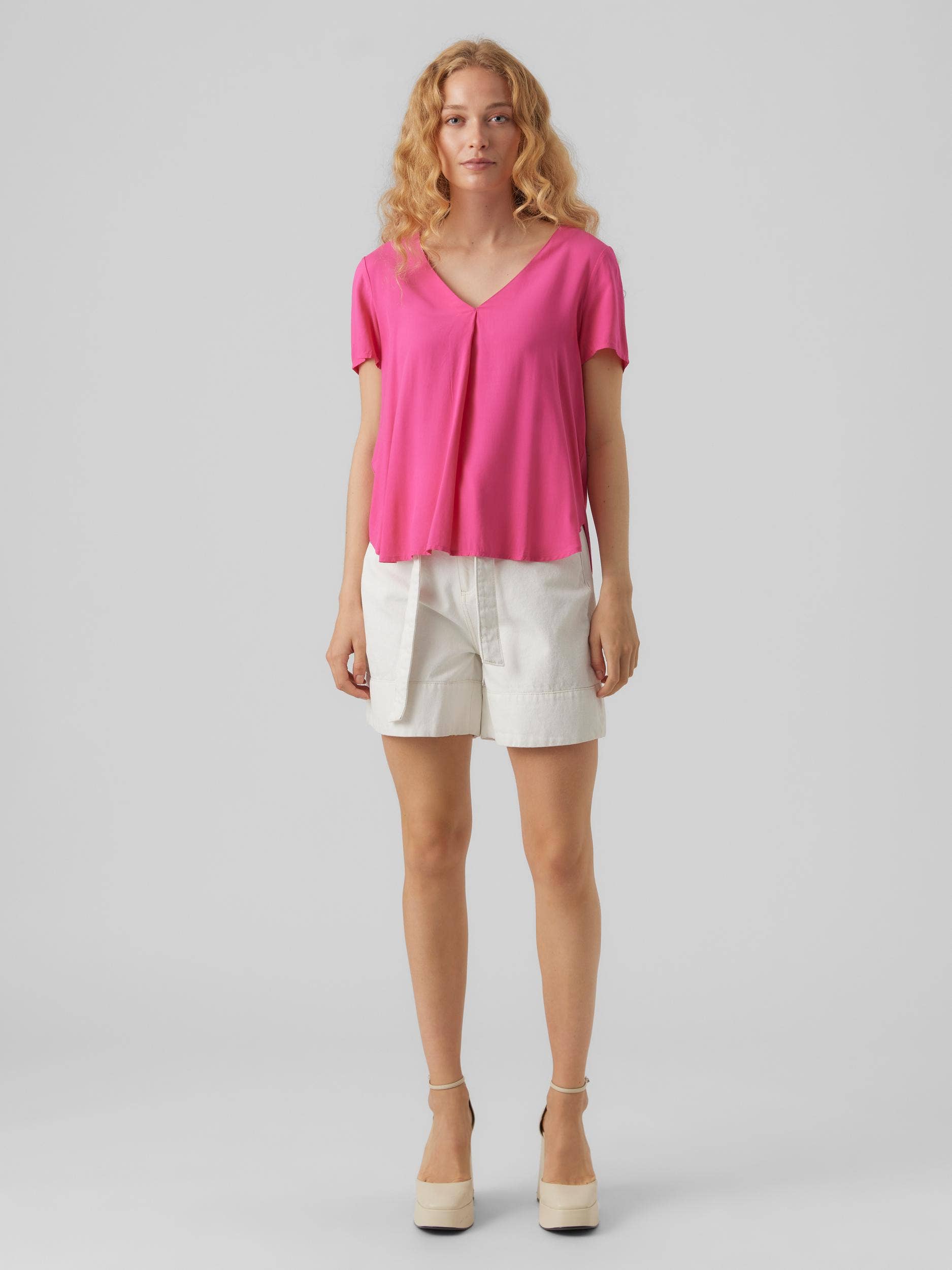 Vero Moda  Britt Top