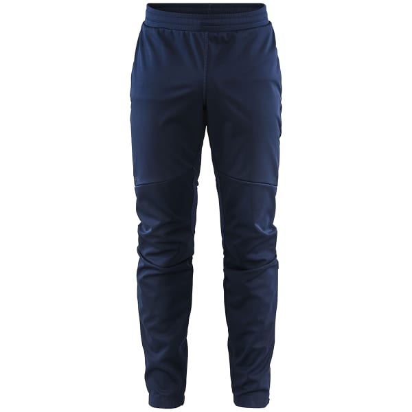Pantalon ski de fond CRAFT GLIDE PANTS M BLAZE/BLAZE
