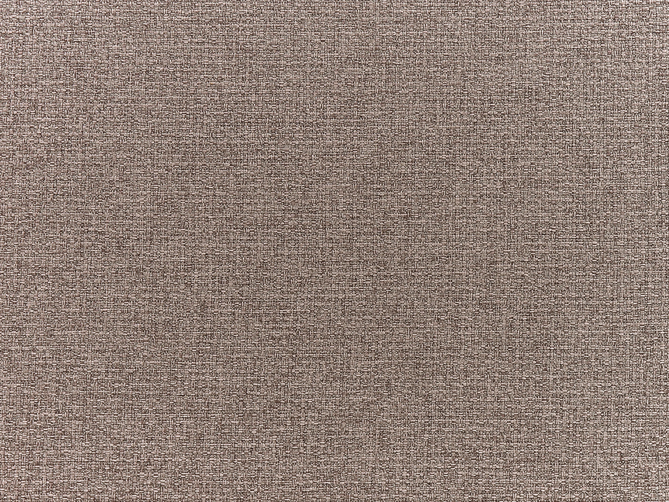 Bed Stof LINARDS 160 x 200 cm Lichtbruin