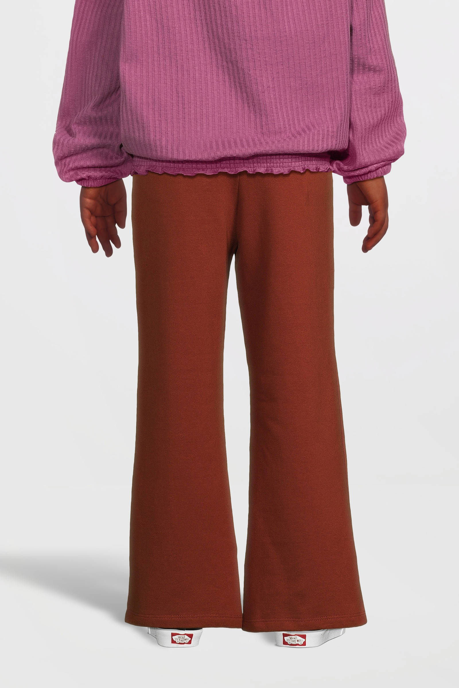 4PRESIDENT Isla broek bruin
