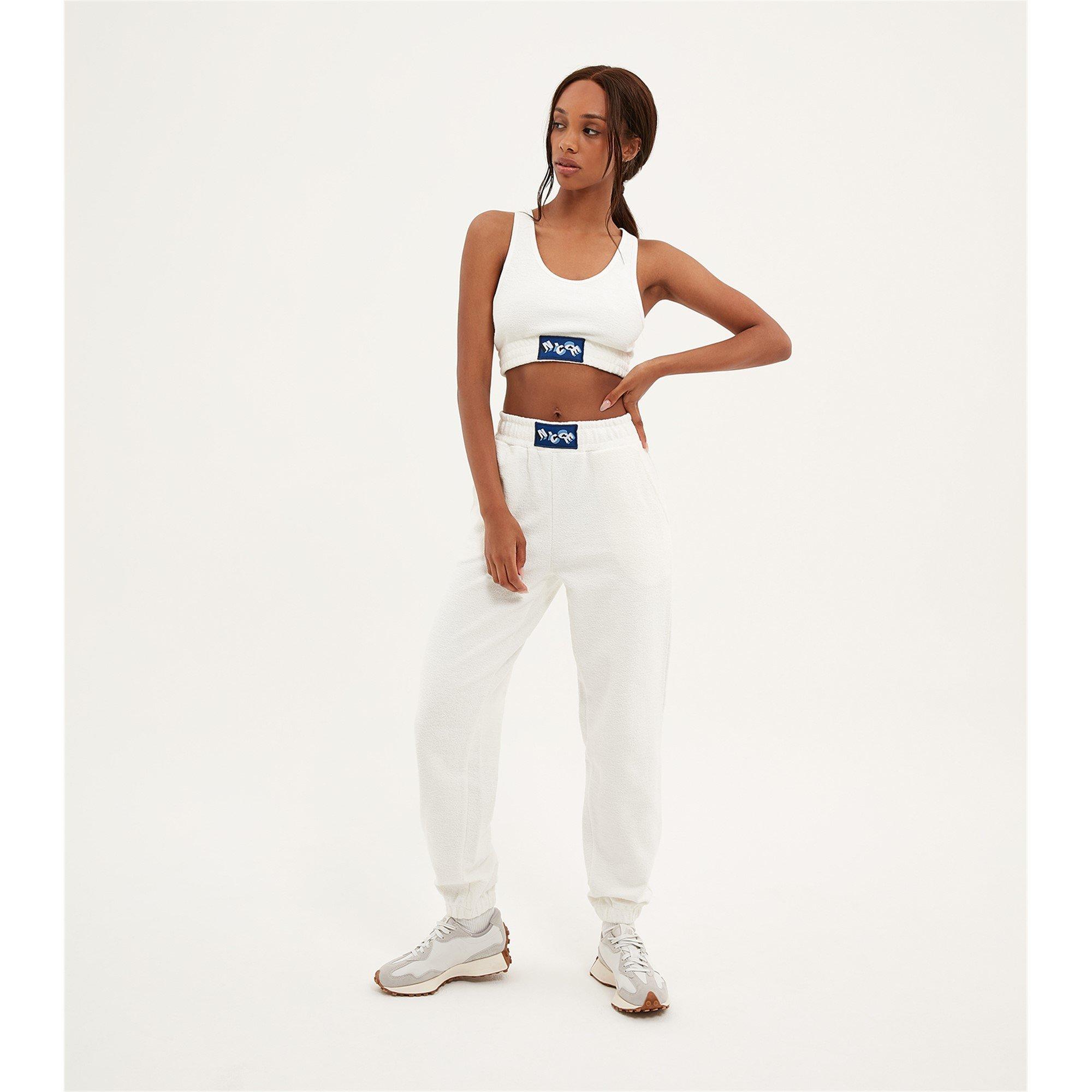 Nicce Nicce Tumble Bralette Womens
