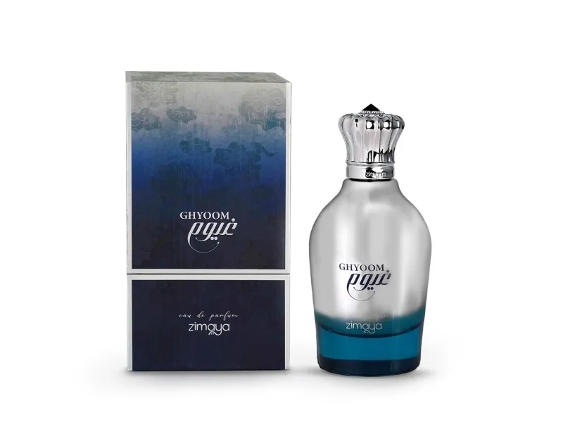Zimaya Ghyoom EDP U 100 ml