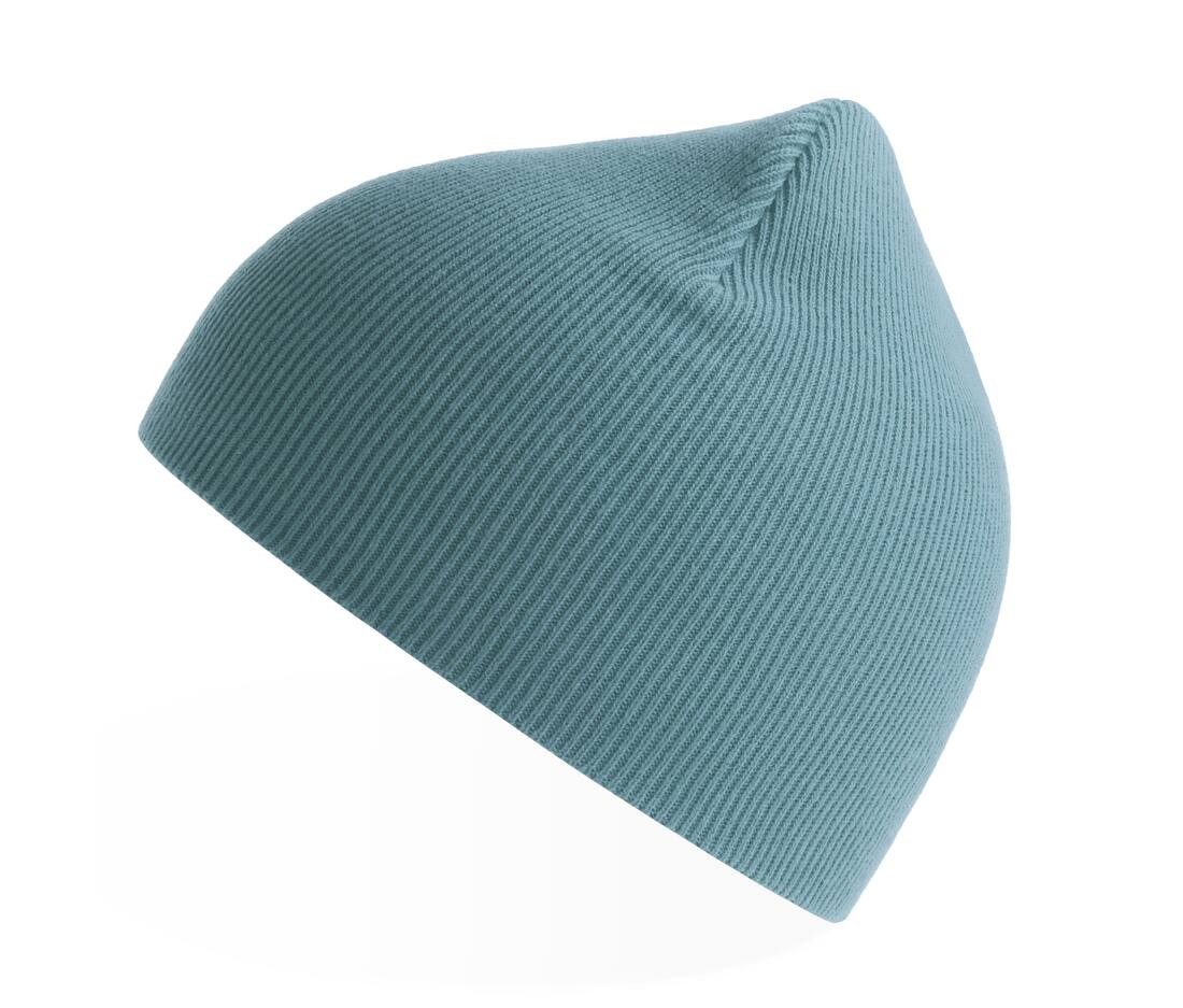 ATLANTIS AT233 - Bonnet en coton organique enfant