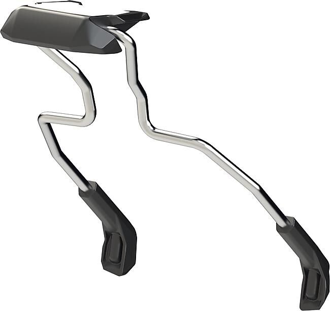 DIAMIR - FREINS SKIS TECTON CARBON ET VIPEC