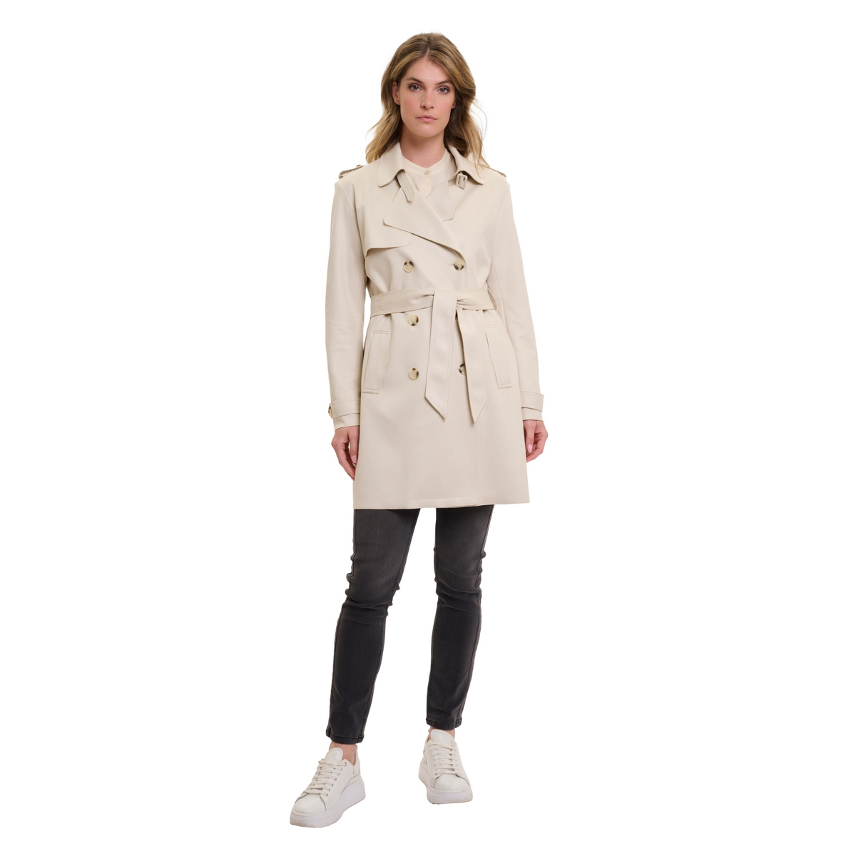 Dames Jas Fae L-60376