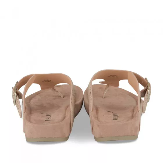 Tongs BEIGE PHILOV