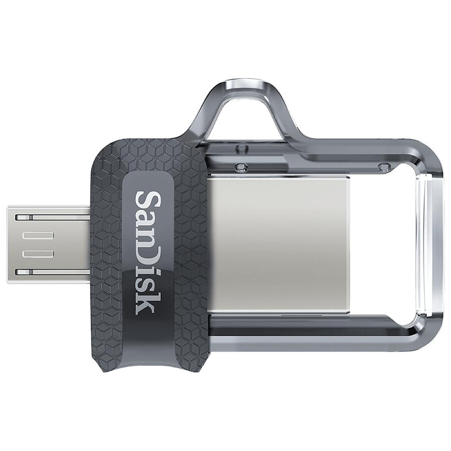 Sandisk Ultra Dual M3 - 256 Go