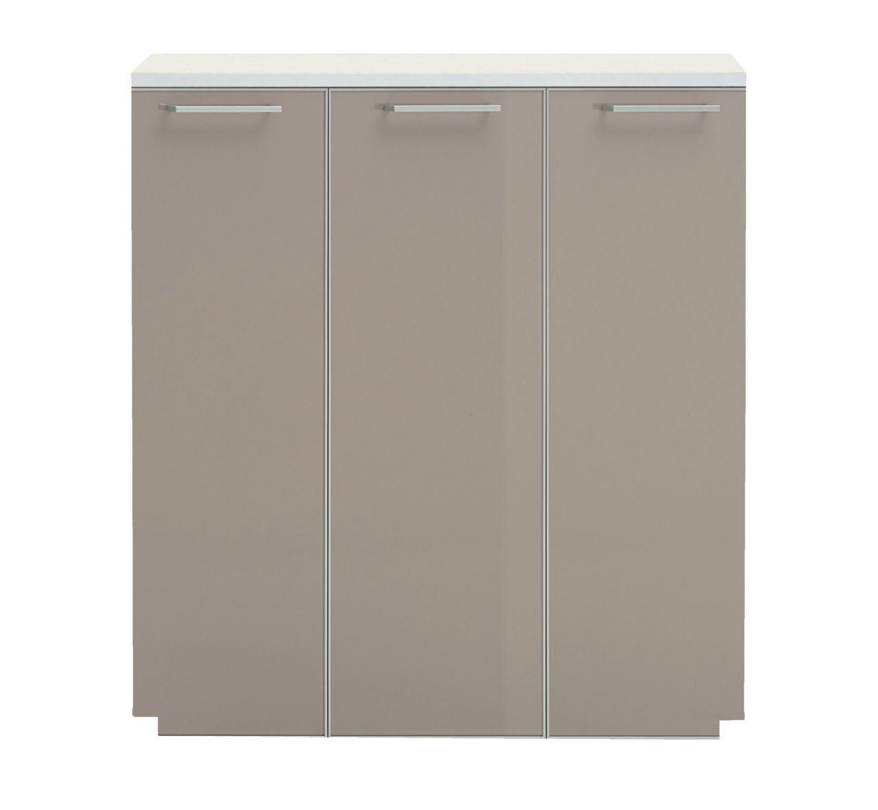 VOSS XL-Schuhschrank SANTINA