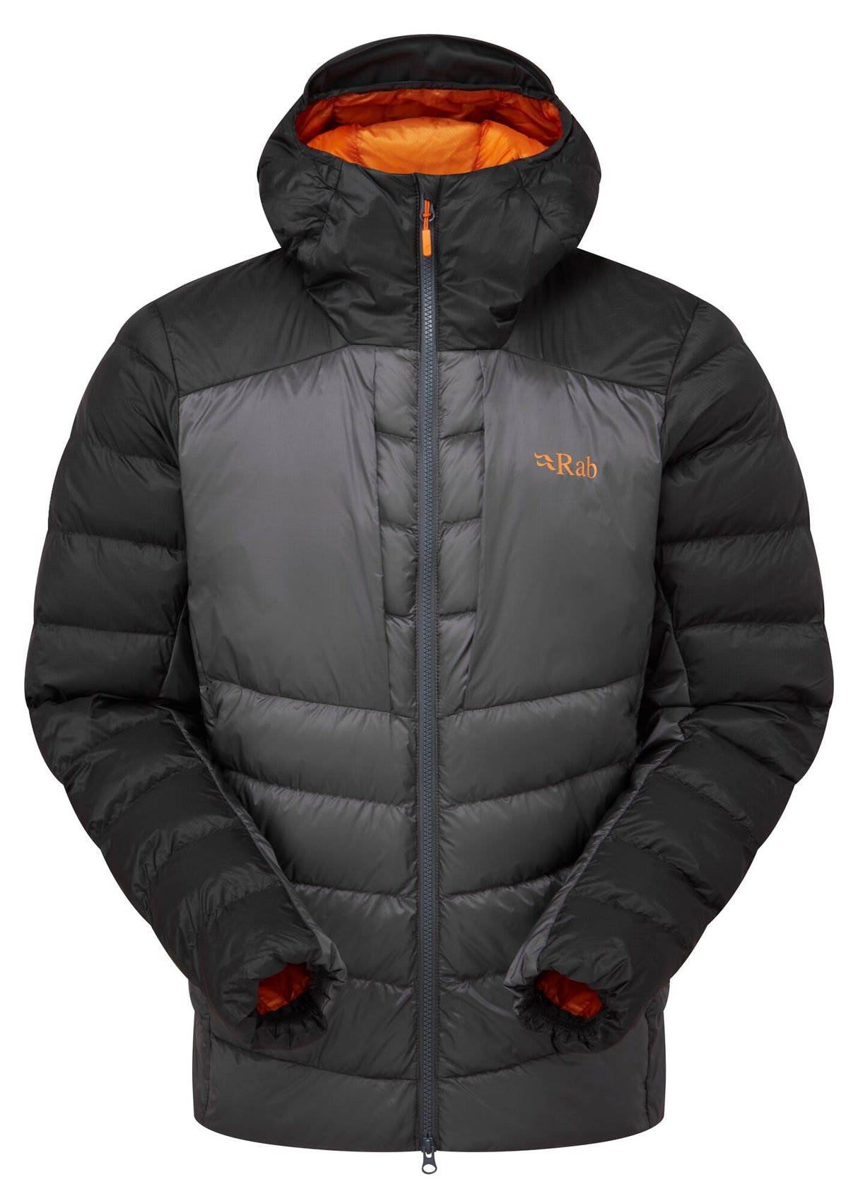 Rab<br>Cirrus Ultra Hoody