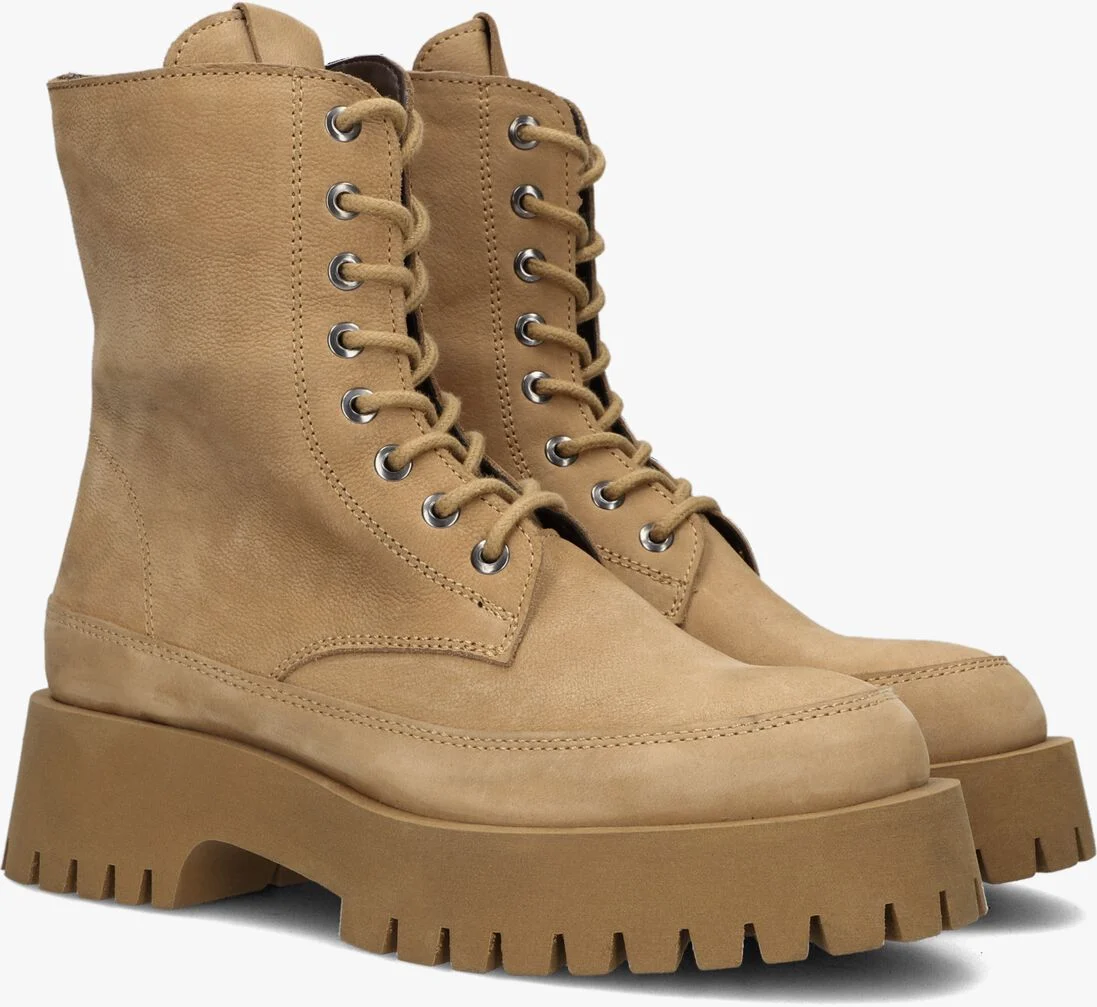 NOTRE-V cognac notre-v veterboots 955017
