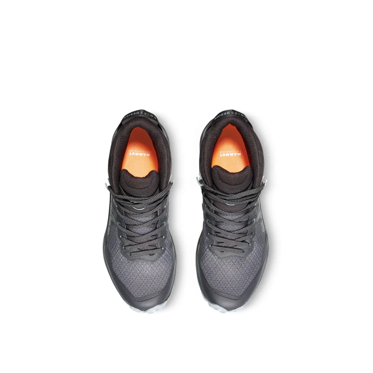 Mammut Women's Sertig II Mid Gore-Tex Black