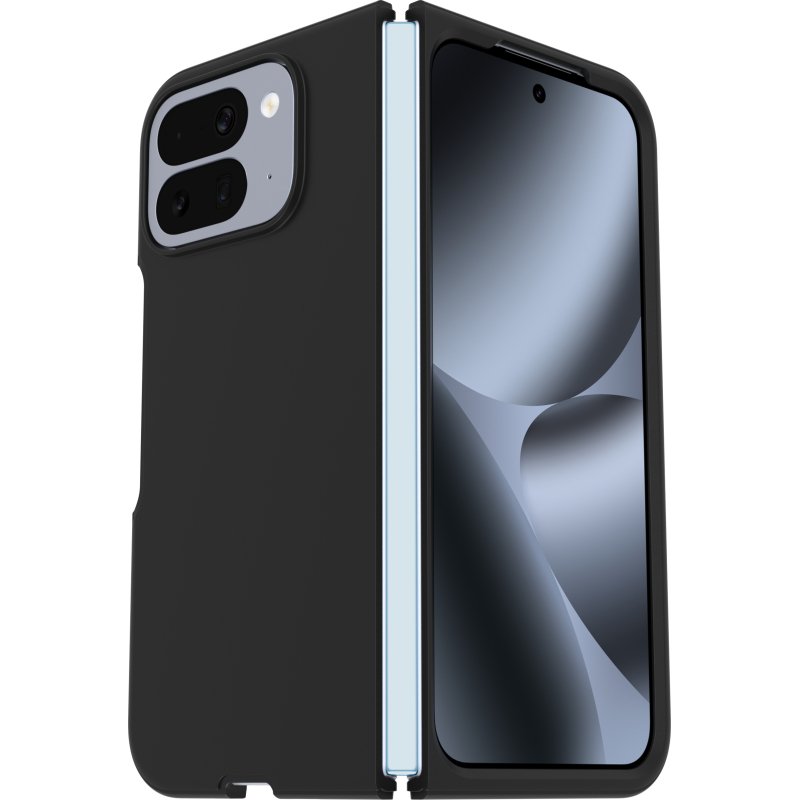 OtterBox Thin Flex Series pour Google Pixel 10 Pro Fold, noir