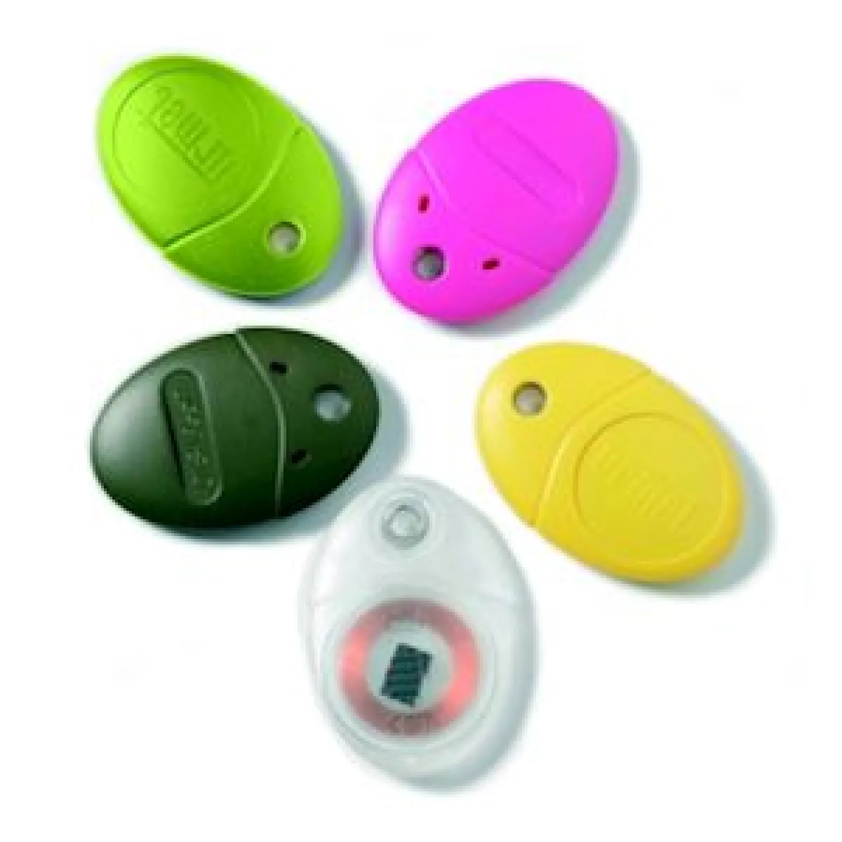 URMET Badge de proximité KN2