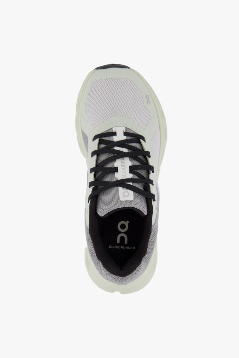ON Cloudrunner Damen Laufschuh