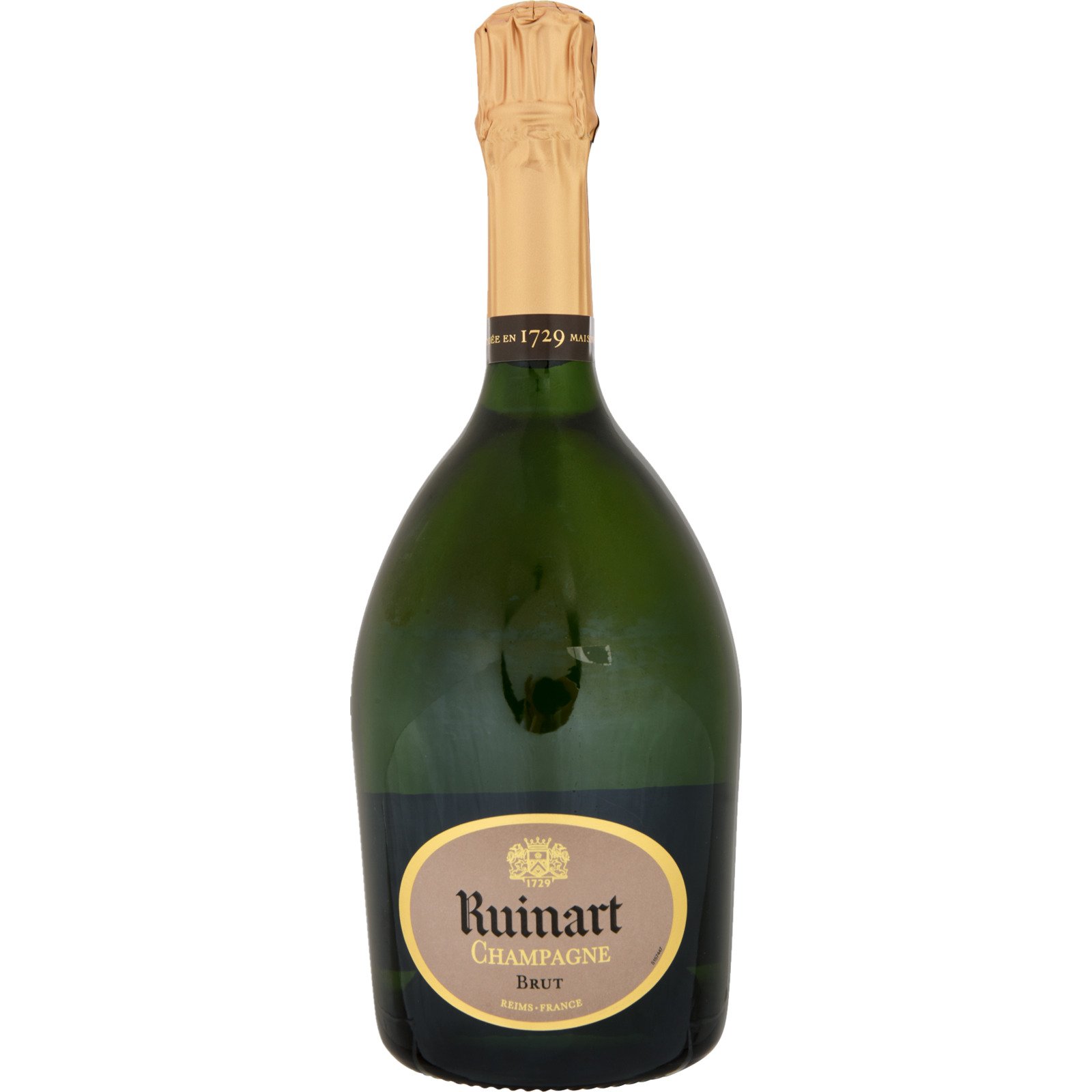 R de Ruinart Champagne Brut 75 cl