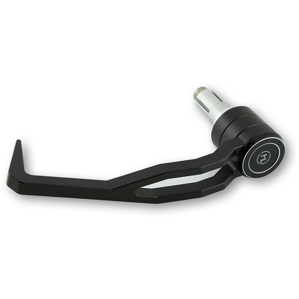 Highsider - Protection de leviers Noir