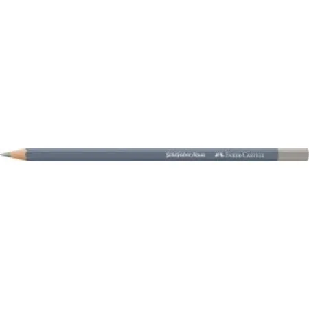 Faber-Castell Goldfaber Aqua Aquarellstift Farbe 475 Sepia Pastell