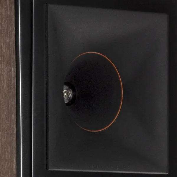 Klipsch RP-8000F Noyer (la paire) Enceintes colonne