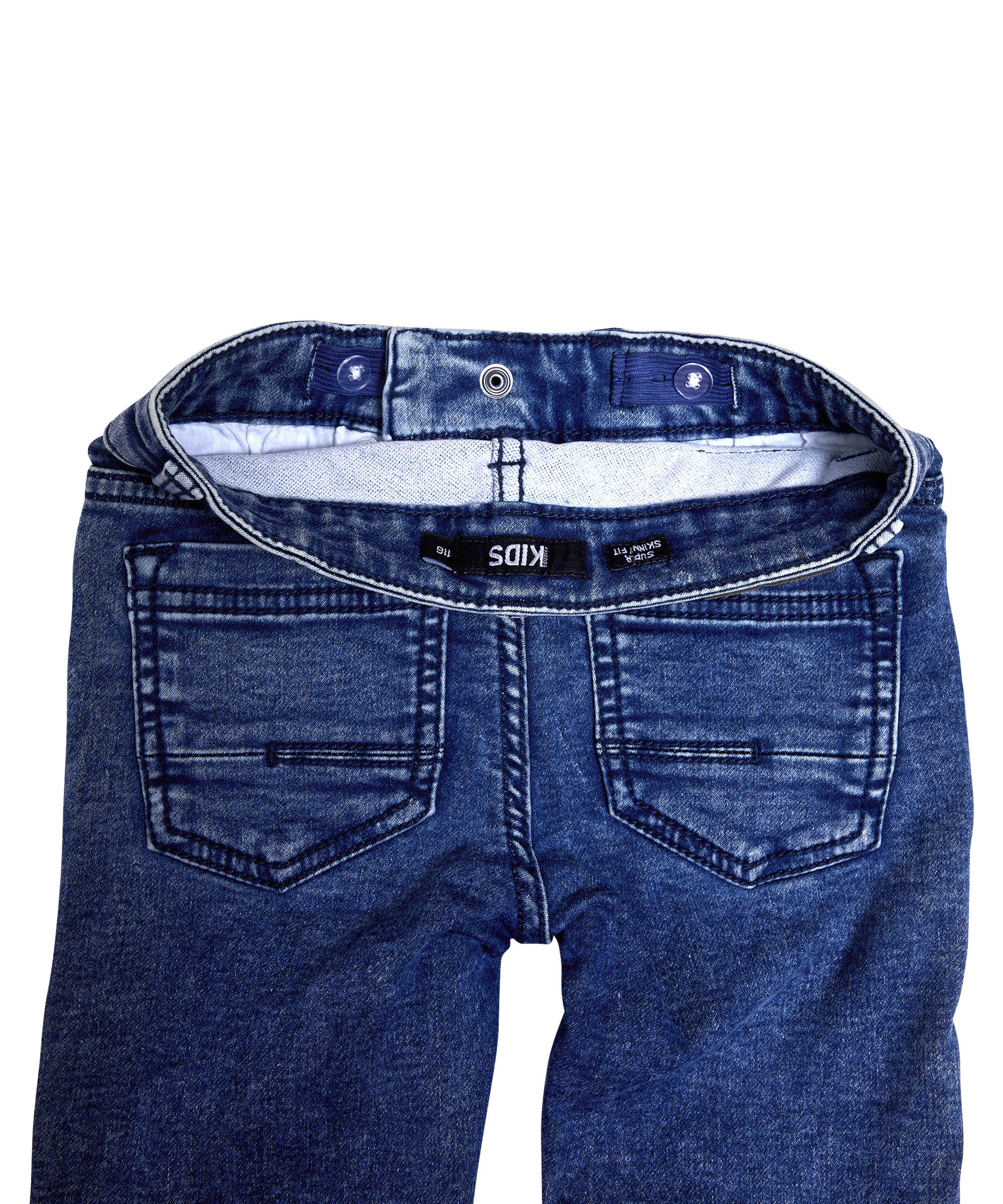super skinny fit jogg jeans - medium