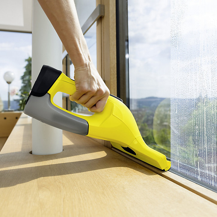 Nettoyeur de vitres Karcher WV6 Plus