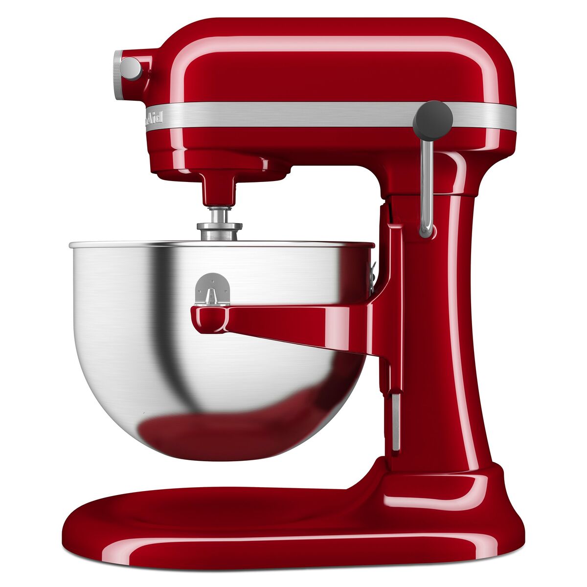 Artisan 5KSM60SPX kjøkkenmaskin med løftearm 5,6 liter, red