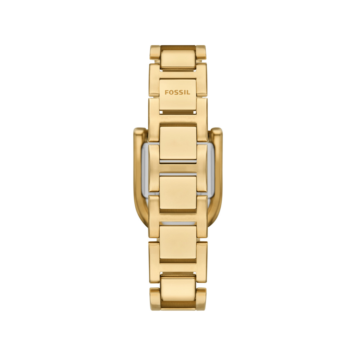 Montre FOSSIL harwell femme bracelet acier inoxydable doré