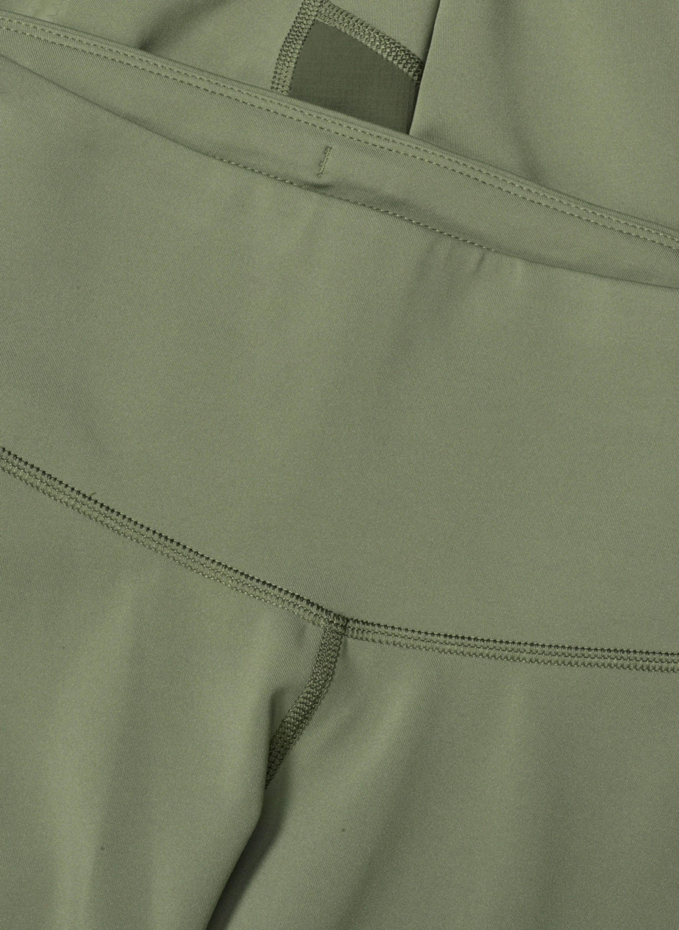 MAMMUT Tights ZINAL HYBRID