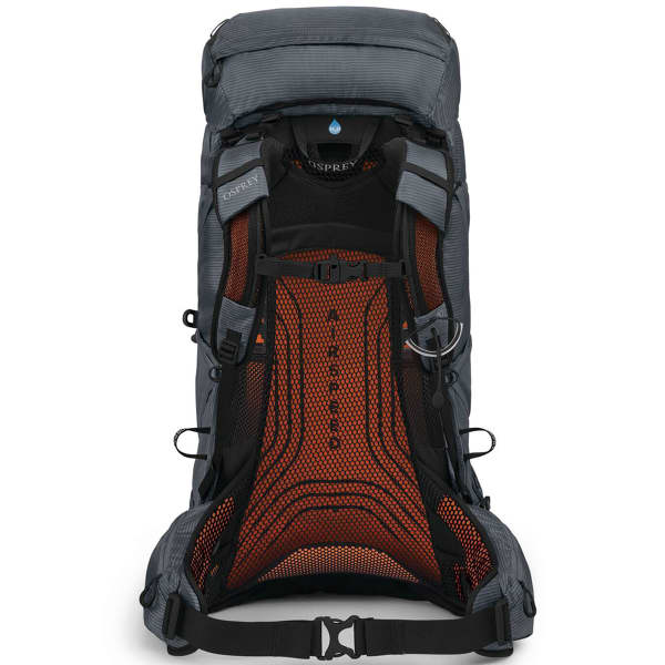 Sac à dos randonnée OSPREY EXOS 48 TUNGSTEN GREY