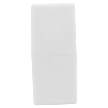 Q-Link UTP koppelstuk 8P RJ45 wit