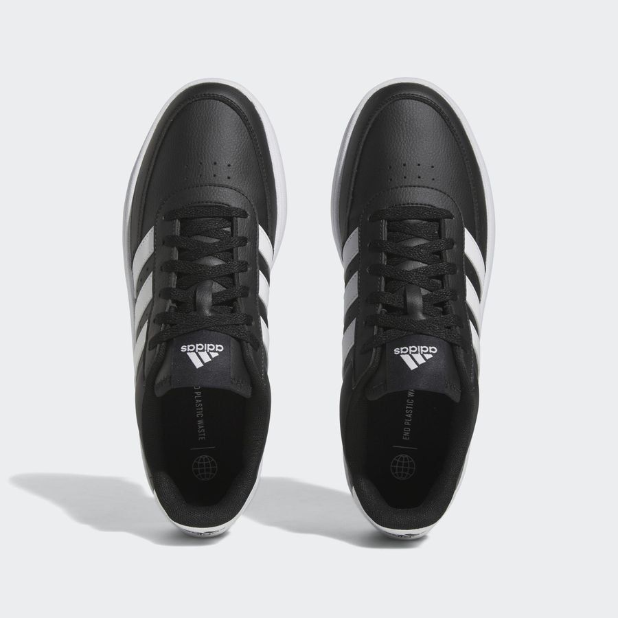 adidas Chaussures Breaknet 2.0 - Noir/Blanc