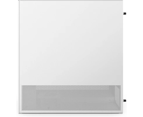 NZXT H5 Flow RGB (2024) White