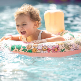 Baby Float Blossom 0-1 jaar