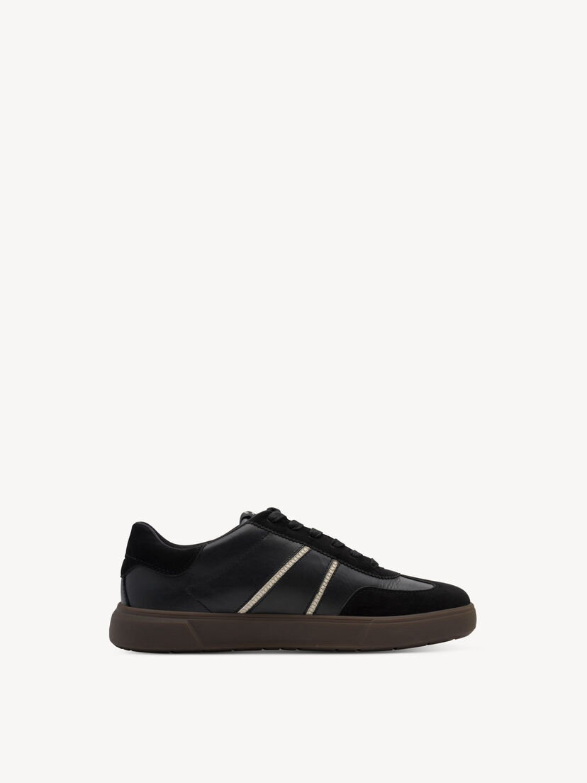 Sneaker - zwart