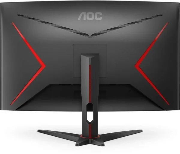 AOC Gaming C32G2ZE/BK Écrans gaming