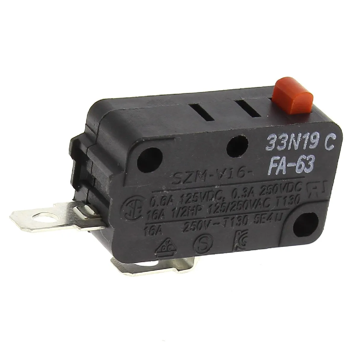 Calor Microswitch commande vapeur