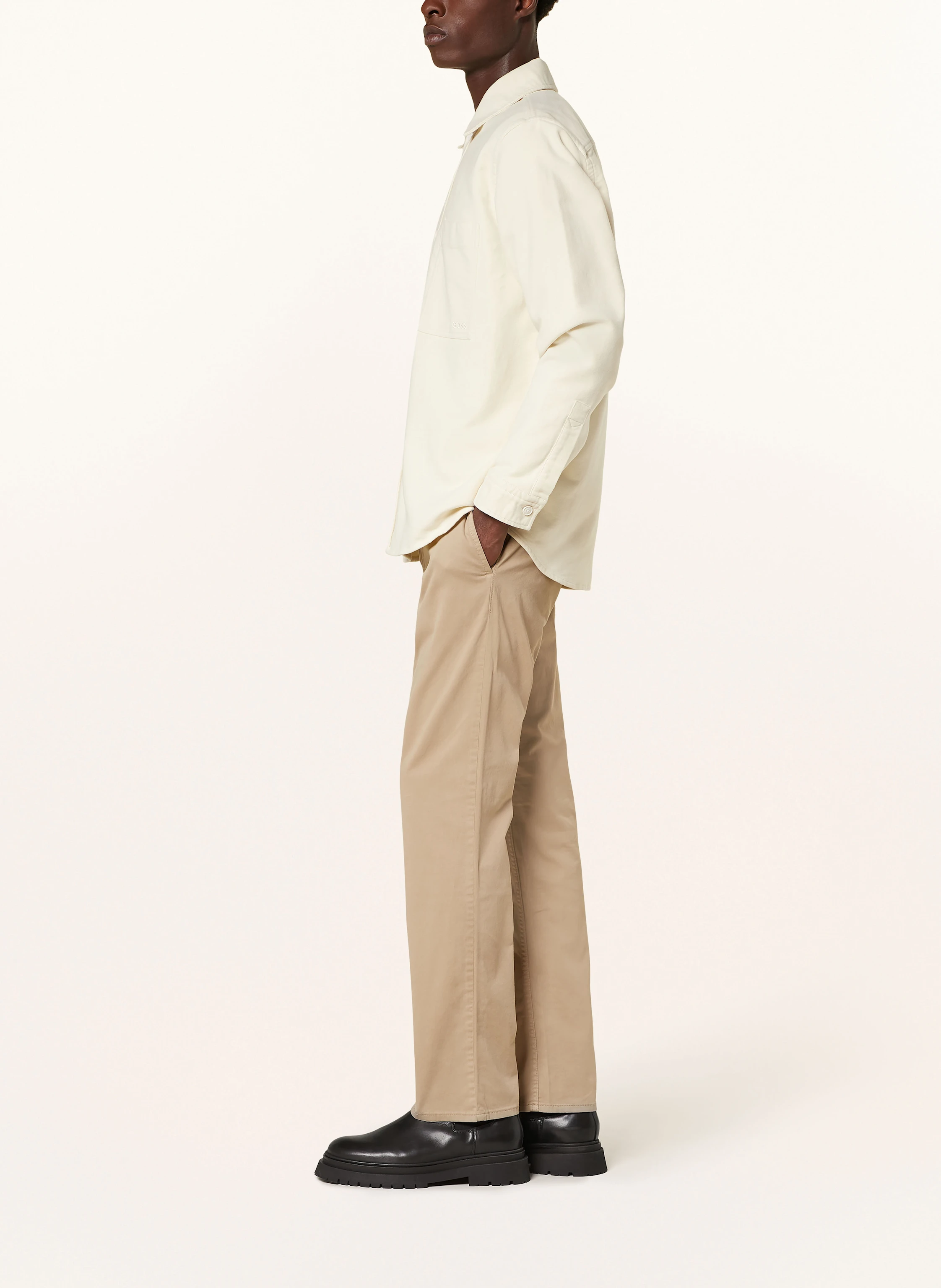 BOSS Chino Regular Fit