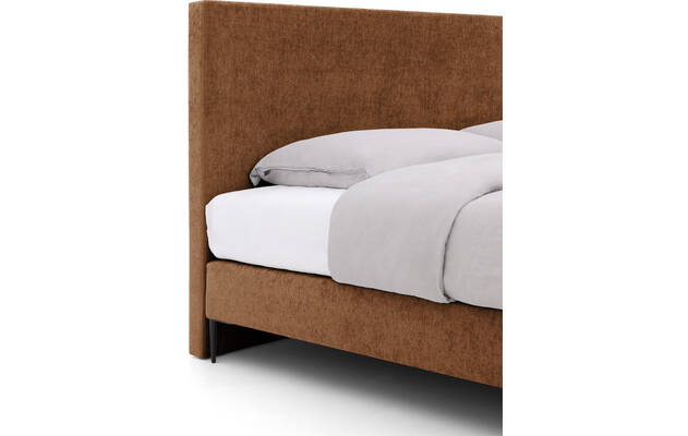 Boxspring Ease One Incl. Matras