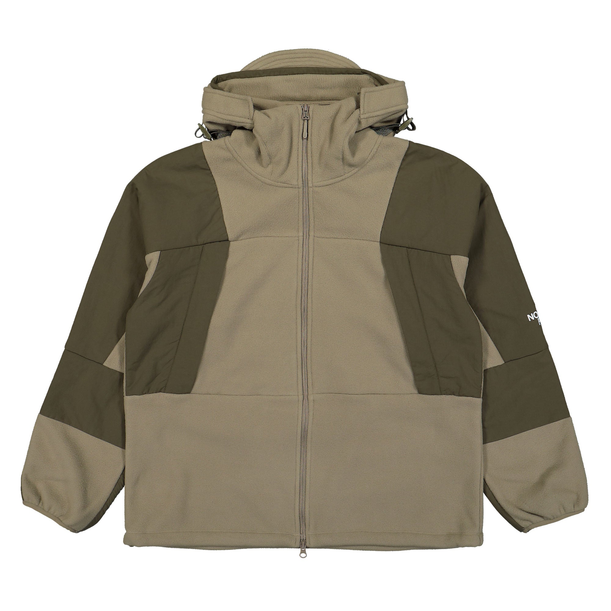 The North Face<br>Light Fleece Jacket