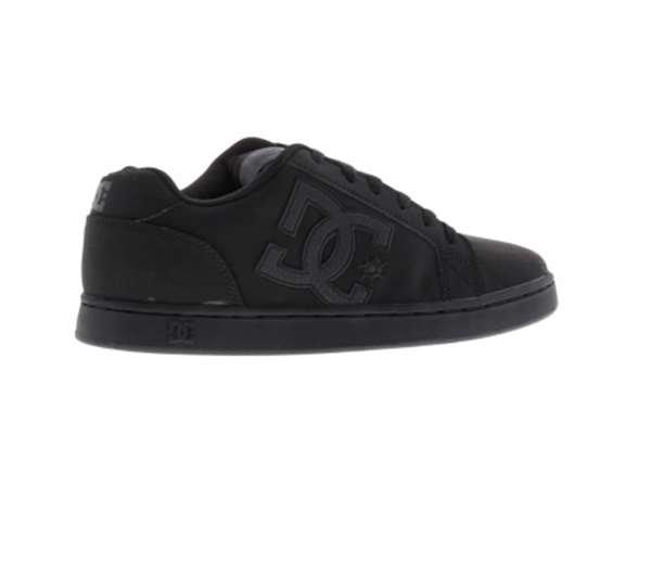 DC DC Serial Graffik Trainers Mens Trainers