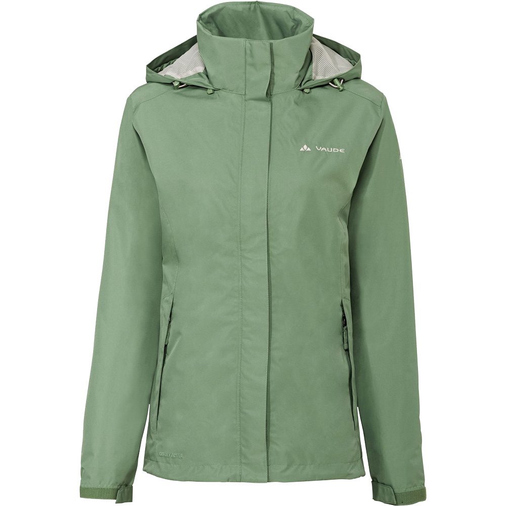 VAUDE Escape Light Jacke Damen willow green