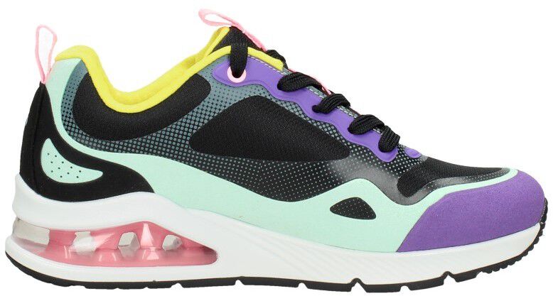 Skechers Uno 2 - Mad Air zwart