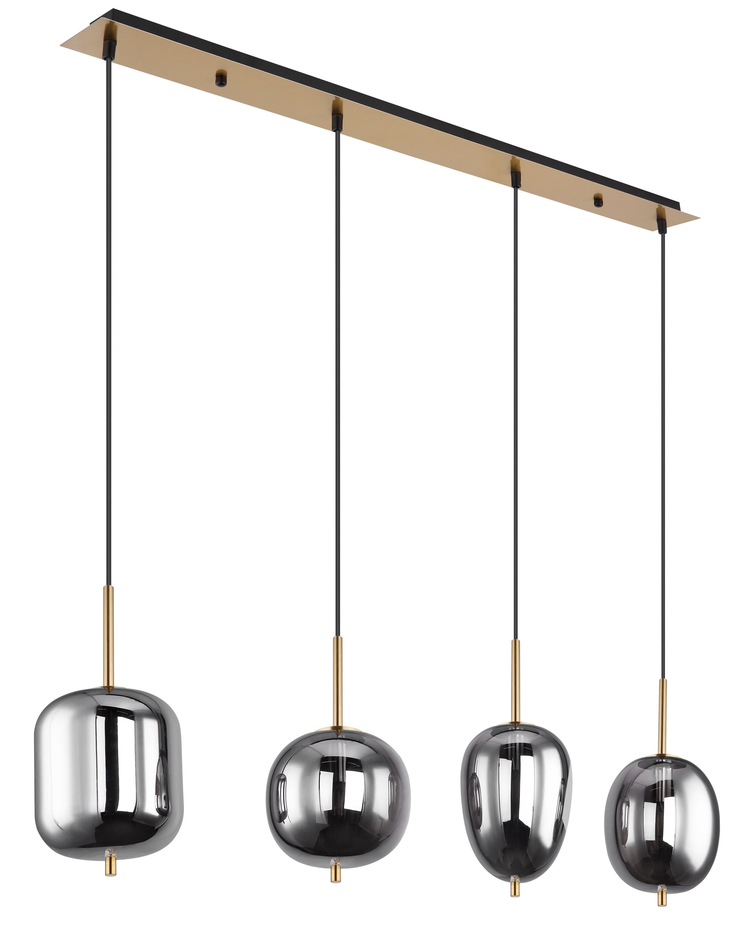 Hängeleuchte BLACKY I