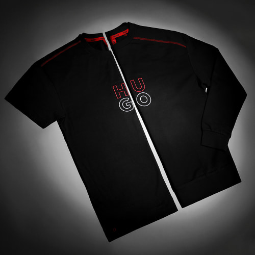 Sweat Crewneck 50490436 Noir