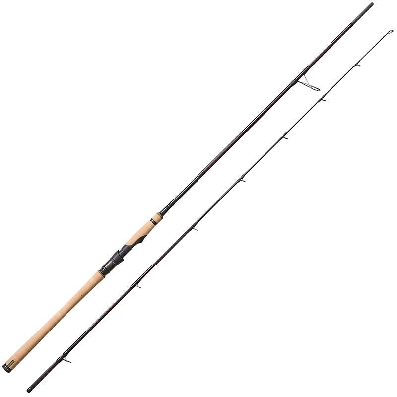 Canne Spinning Savage Gear Alpha Sg6 Big Bait Rod