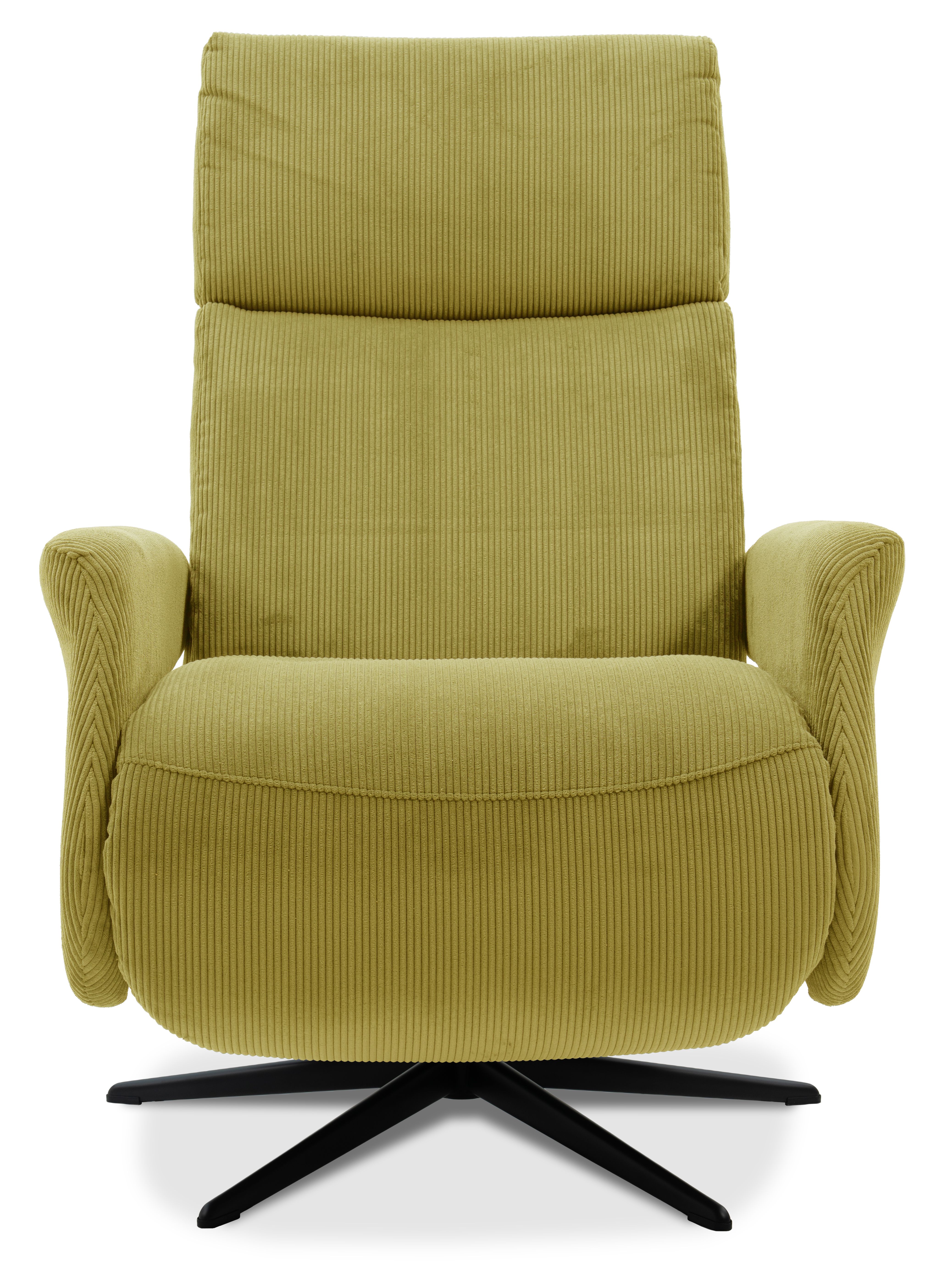 Relaxfauteuil Klaas
