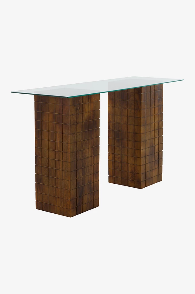DAMEN skrivebord