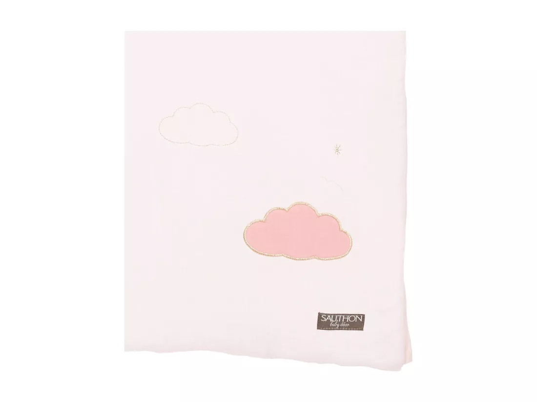 Edredon en coton