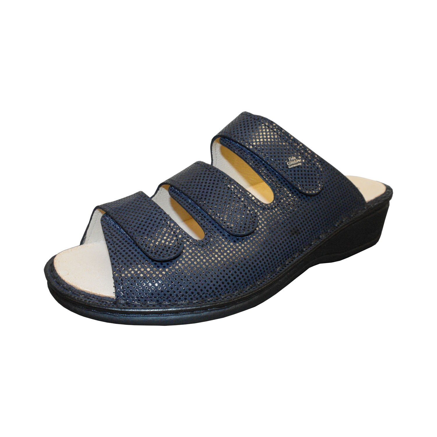Finn Comfort Pisa Damen Pantolette